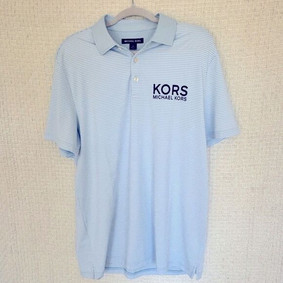 Michael Kors Polo✨ - Picture 1 of 6
